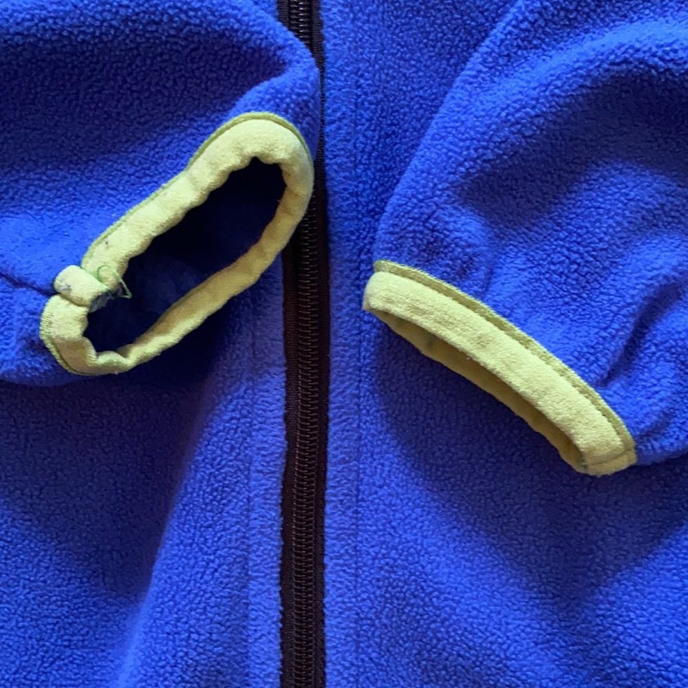 Lightweight Jacket - Picture 4 of 11
